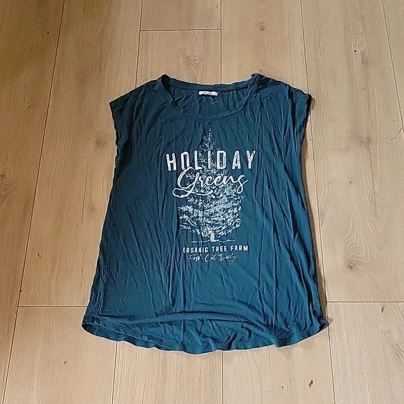 Christmas shirt - Picture 1 of 2